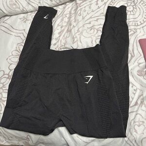 Gymshark vital leggings size Small